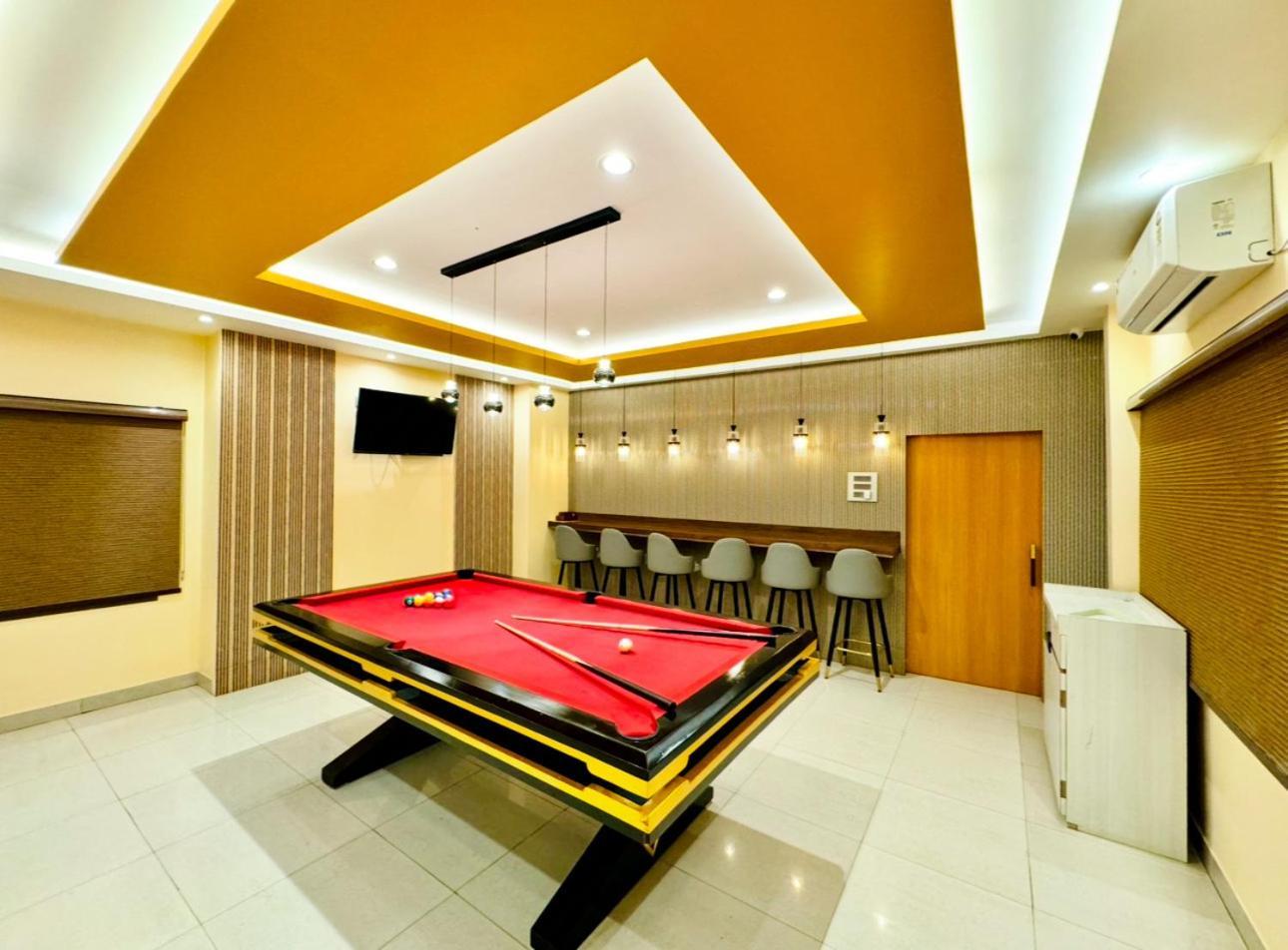 Hotel B K R גווהטי מראה חיצוני תמונה